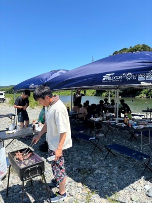 BBQ 2